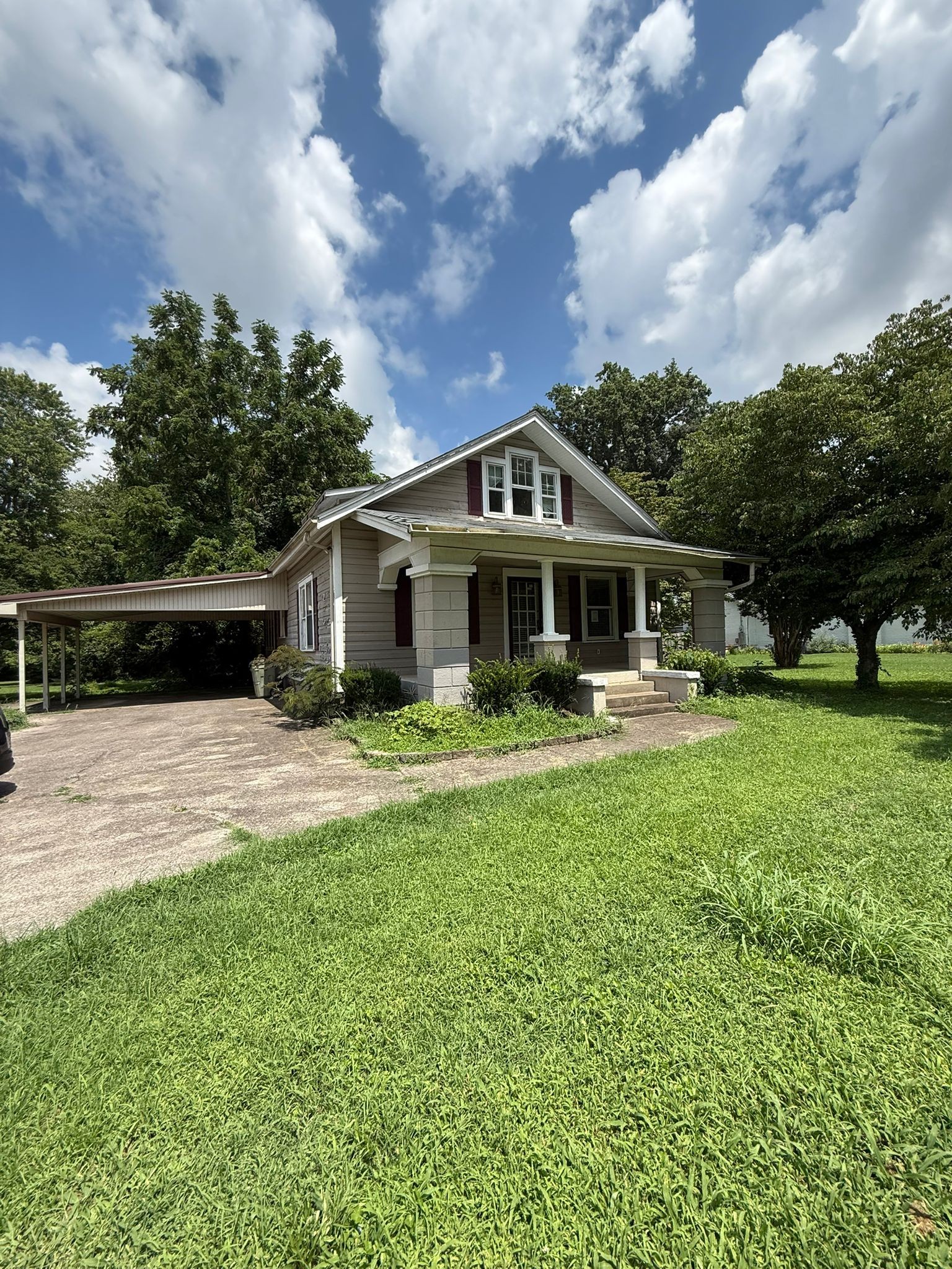 2635 Cox Mill Rd