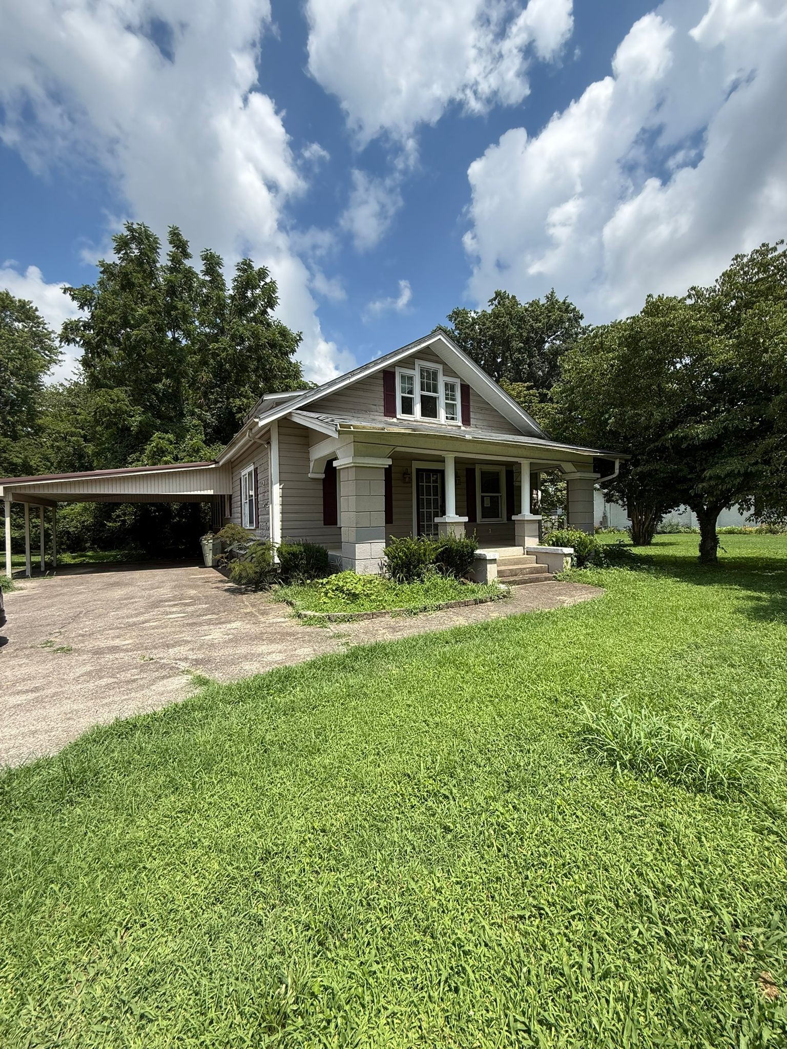 2635 Cox Mill Rd