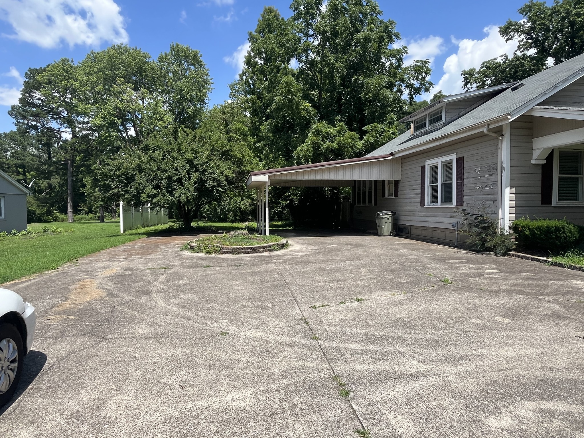 2635 Cox Mill Rd