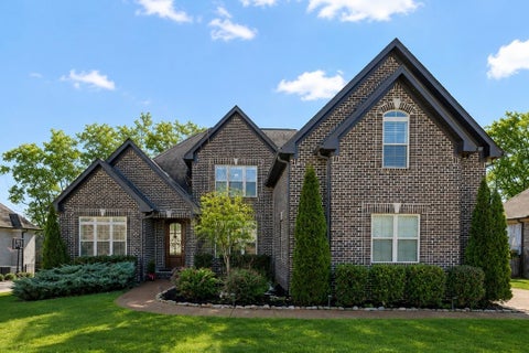 Photo of 2965 Stewart Campbell Pt, Spring Hill, TN 37174 (MLS # 3547083)