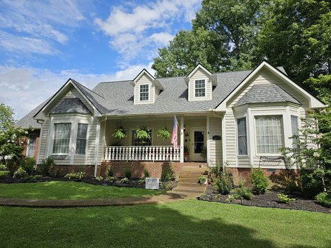 1104 Golf Course Ln, Ashland City, TN 37015 - MLS#: 2793603