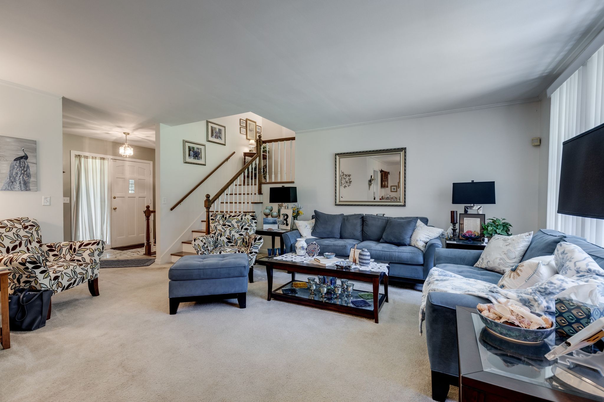 705 Hogan Rd