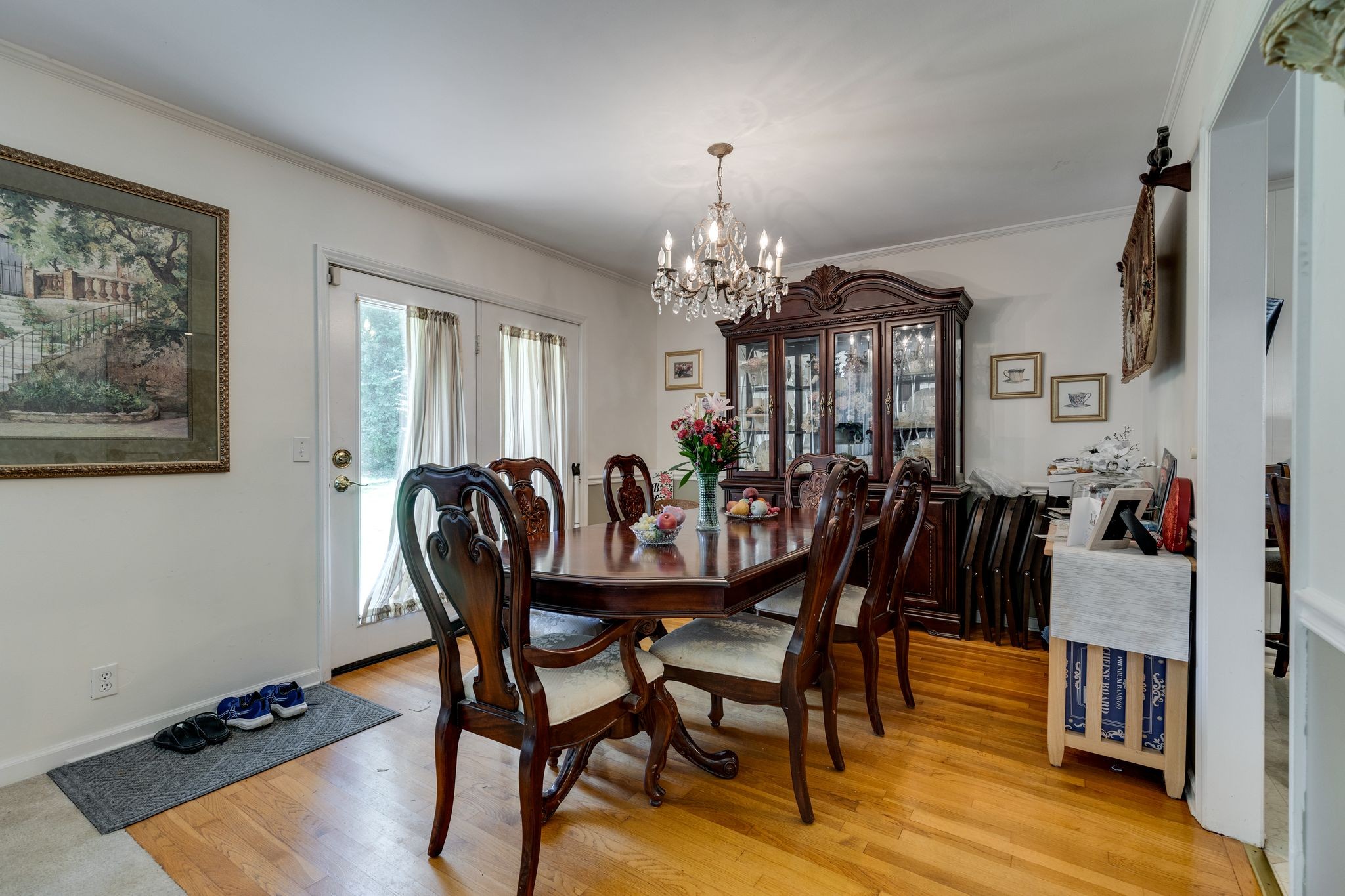 705 Hogan Rd