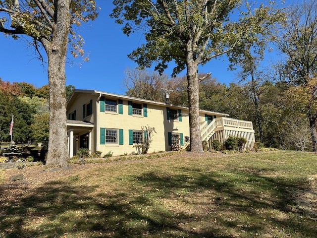 181 Allen Rd