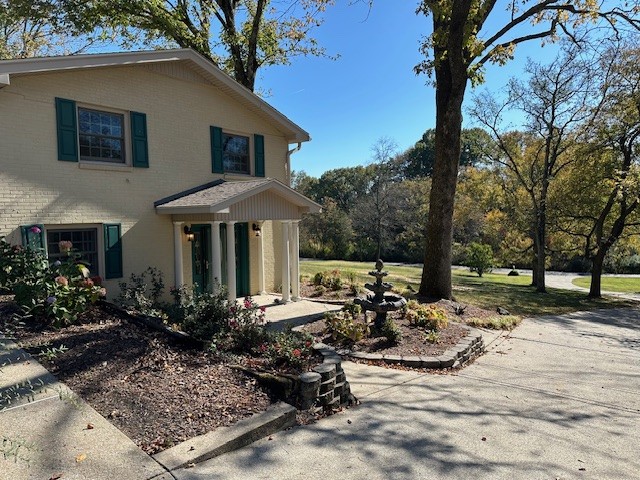 181 Allen Rd