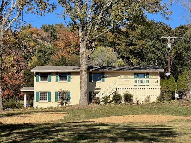 181 Allen Rd