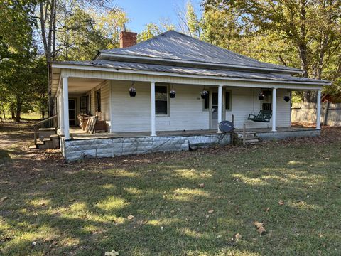 210 Pap Johnson Cir, Gainesboro, TN 38562 - MLS#: 2747257