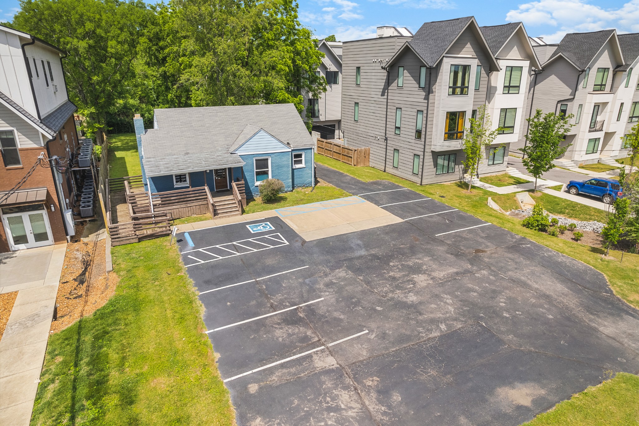 4307 Gallatin Pike