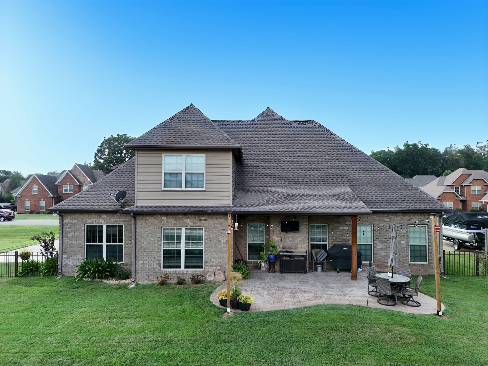 520 Schroer Dr