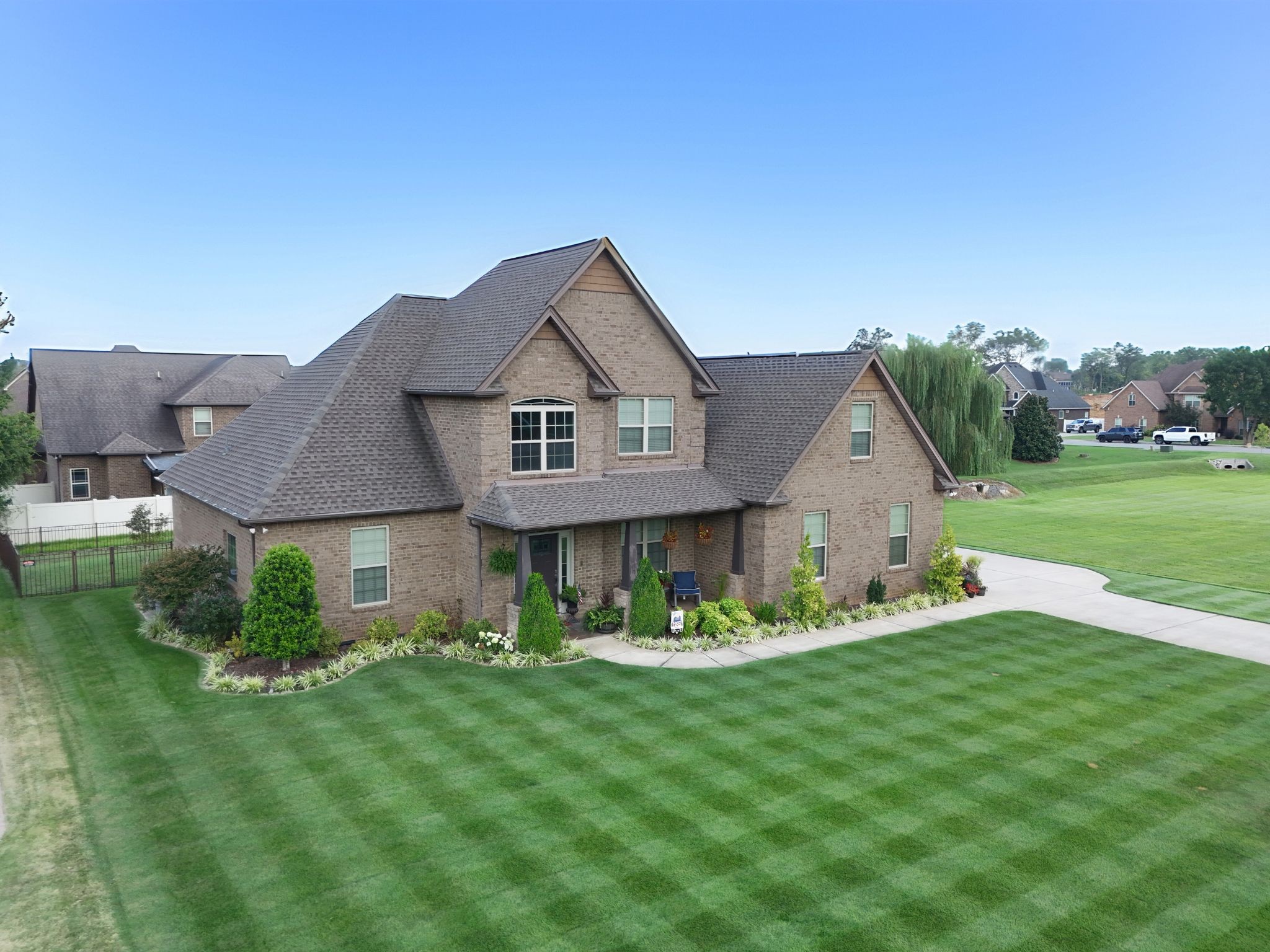 520 Schroer Dr
