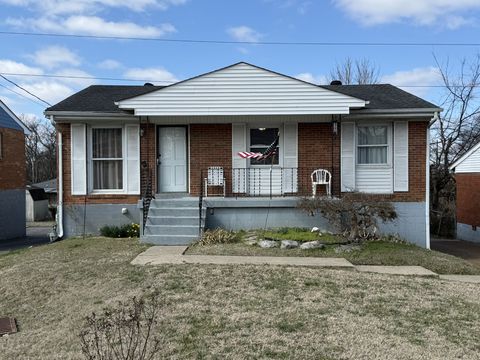 Photo of 545 Annex Ave, Nashville, TN 37209 (MLS # 3134526)