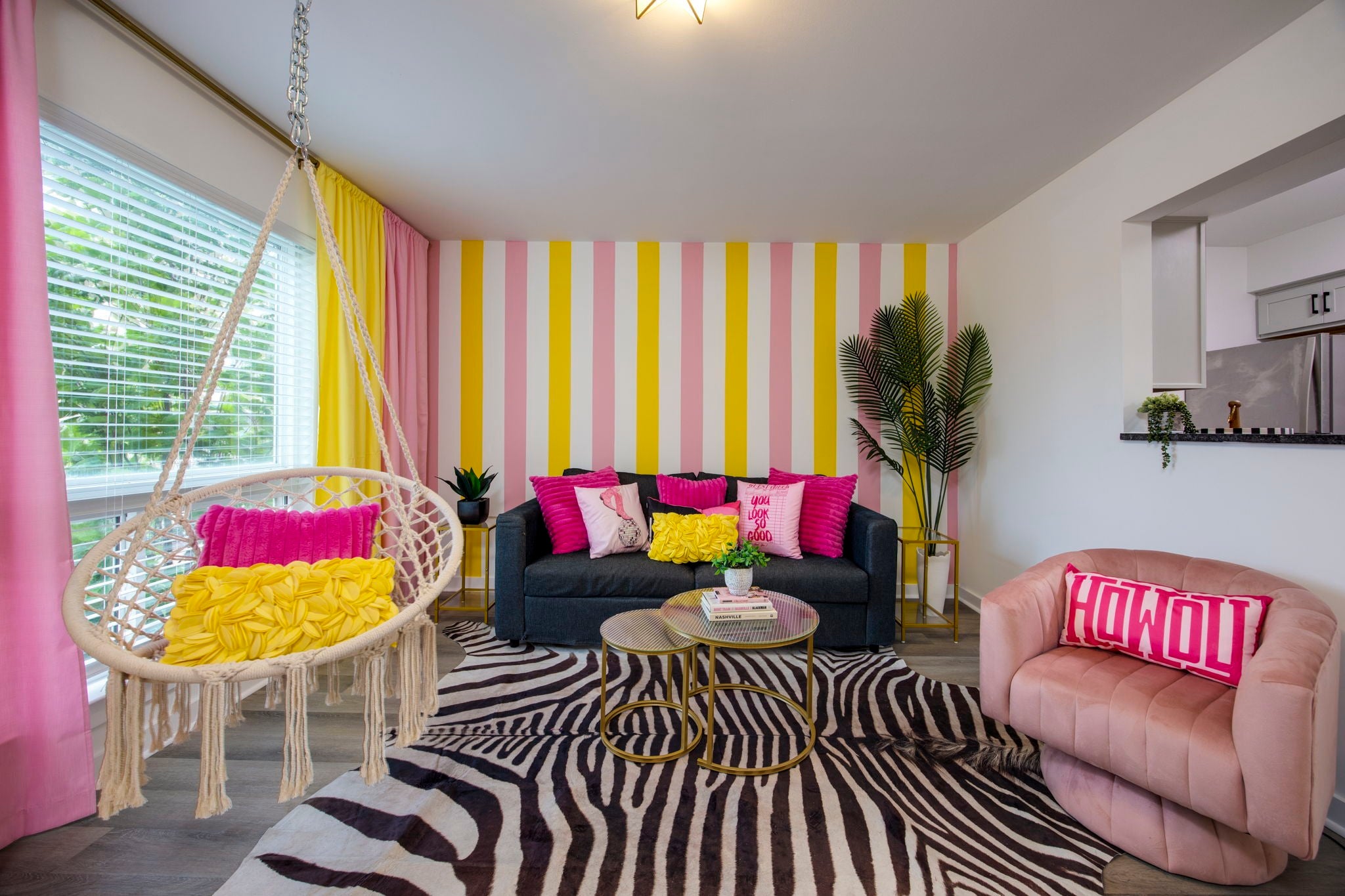 1-bed listing at 1064 1st Ave N, Nashville