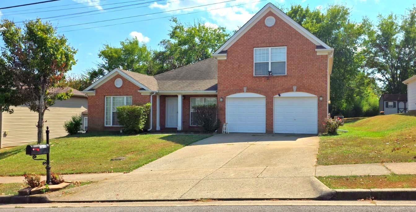 3.0-bed rental at 1071 Rambling Brook Rd