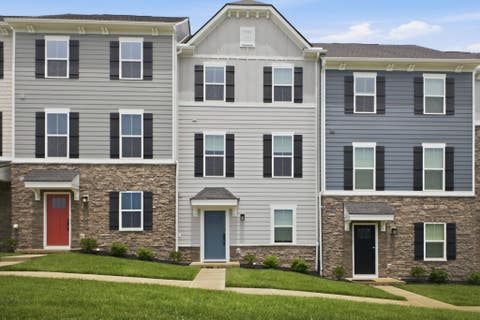 Photo of 905 Mountain View Ct, Thompsons Station, TN 37179 (MLS # 3229914)