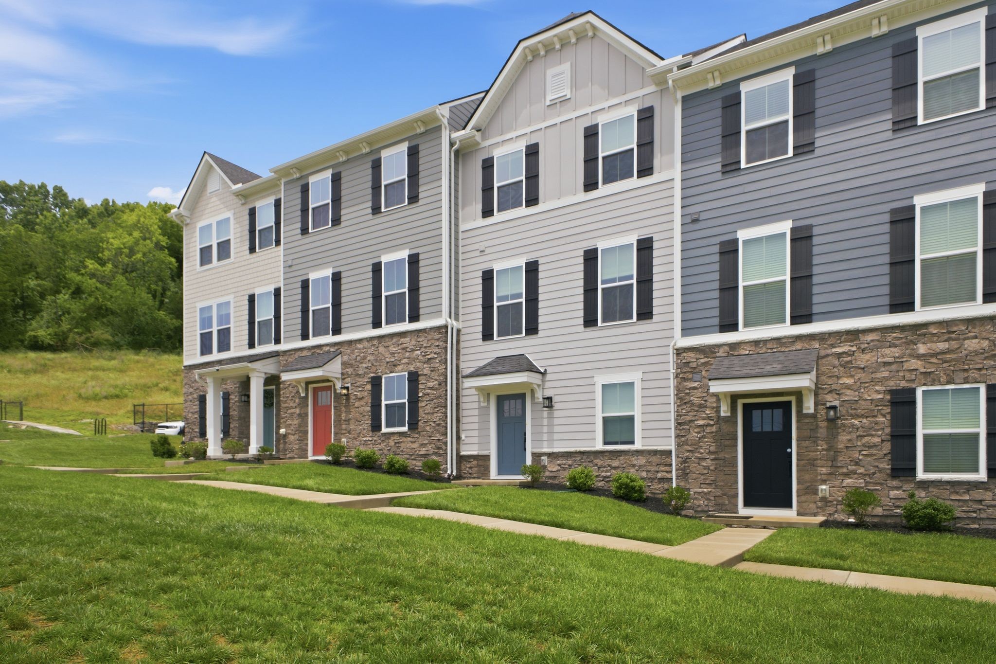 905 Mountain View Ct
