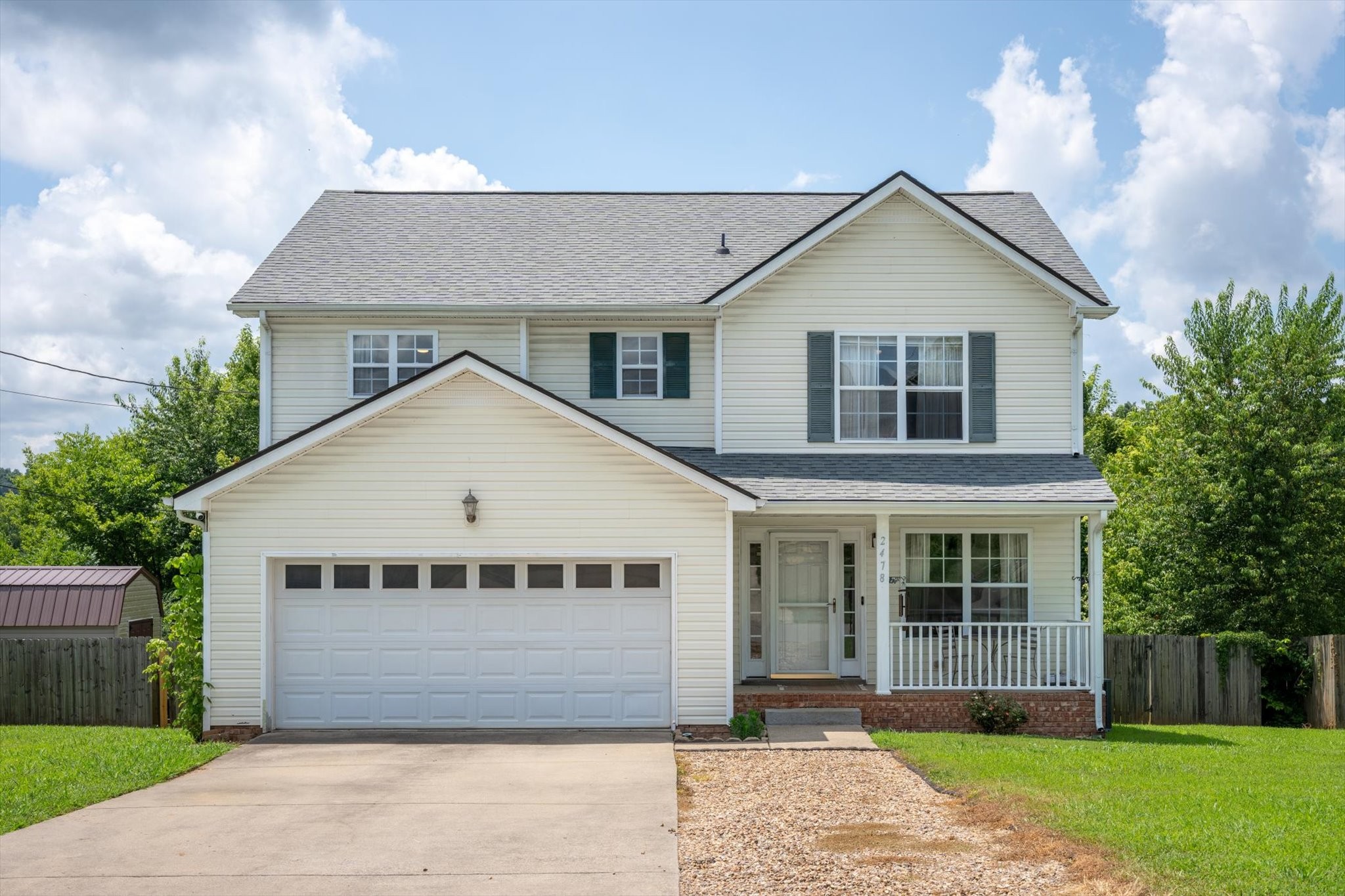2478 Elkmont Dr