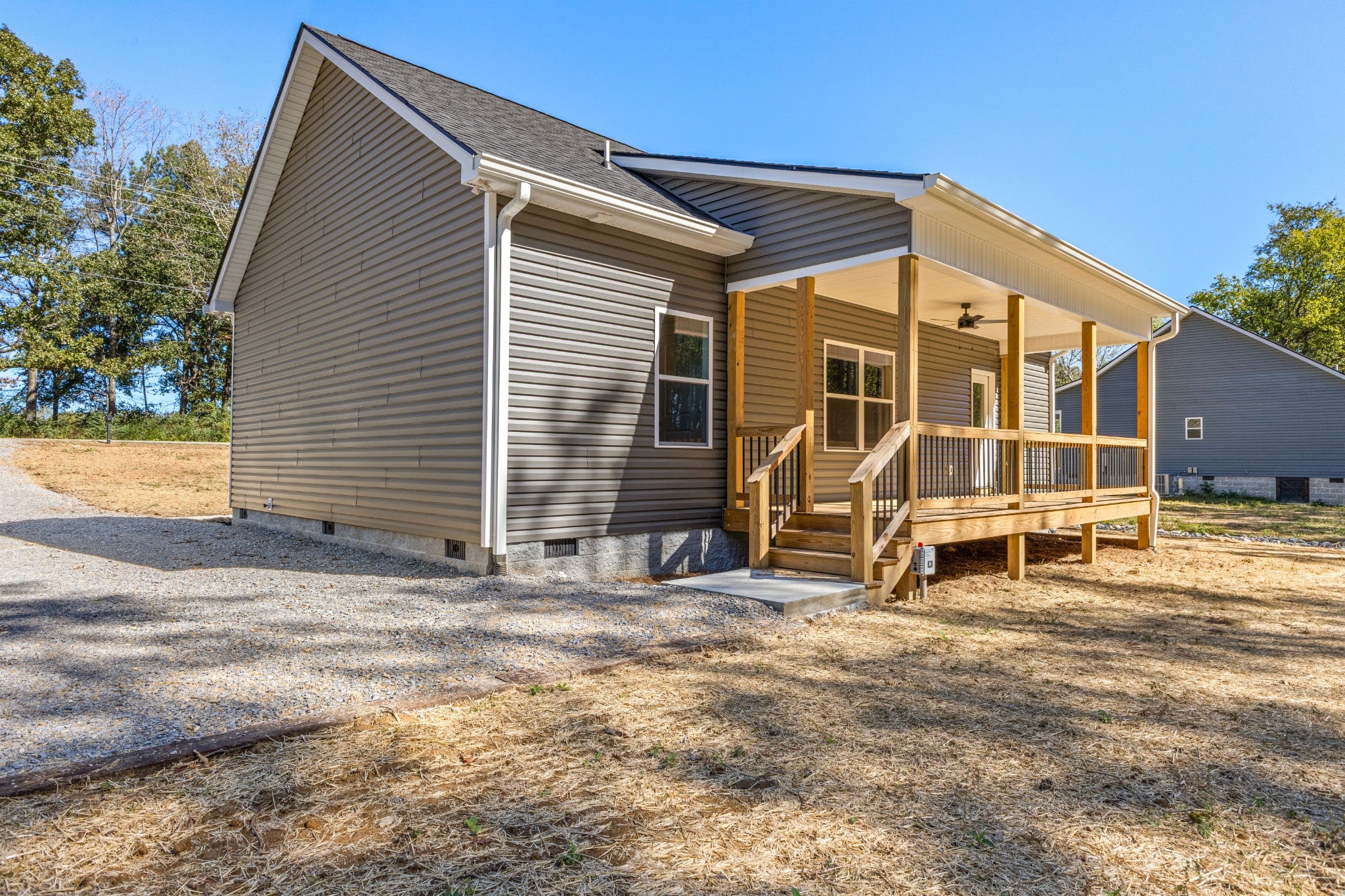 9990 North Tidwell Road N