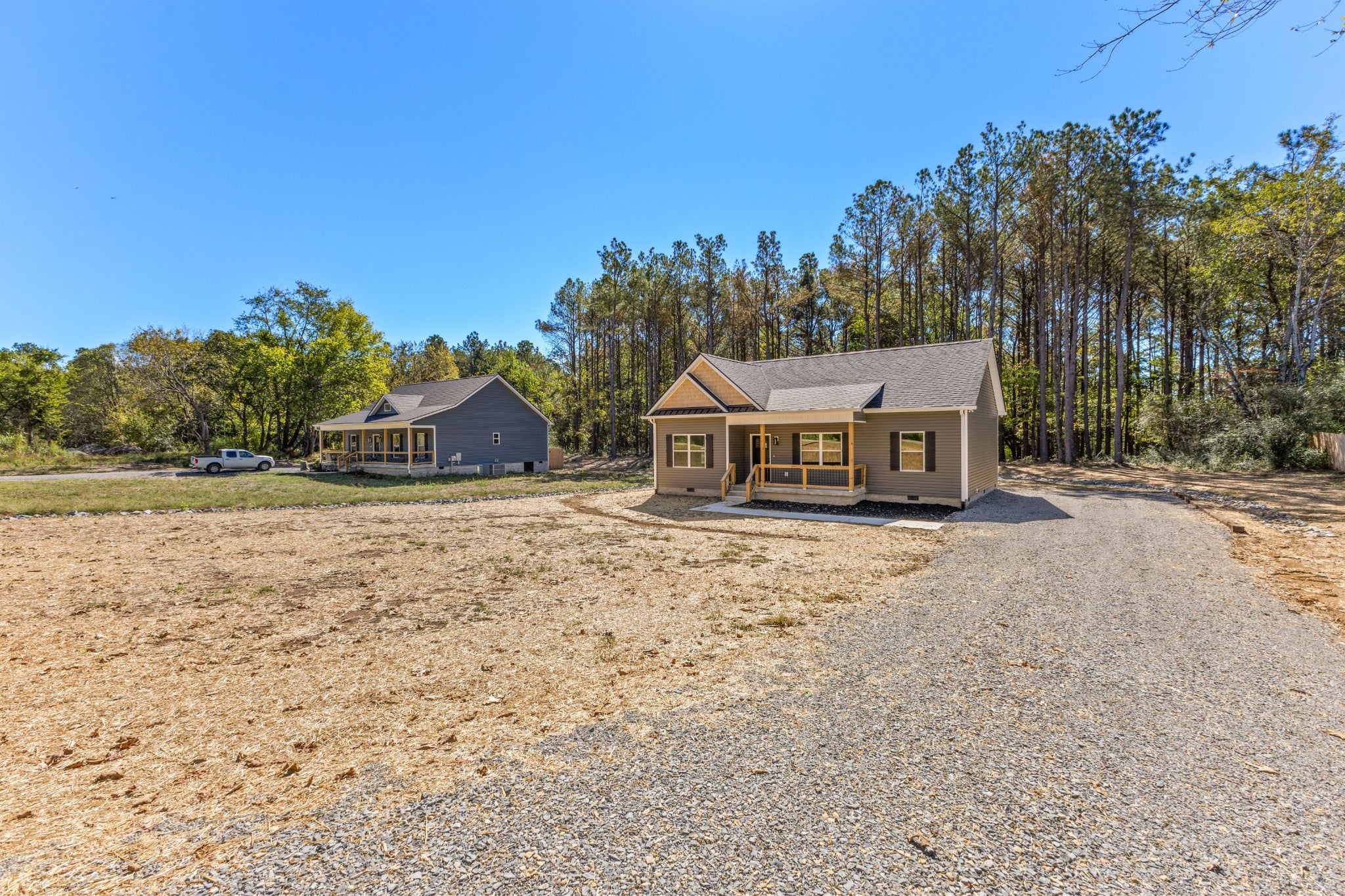 9990 North Tidwell Road N