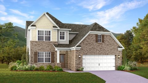 Photo of 478 Lacewing Lane, Clarksville, TN 37043 (MLS # 3175271)