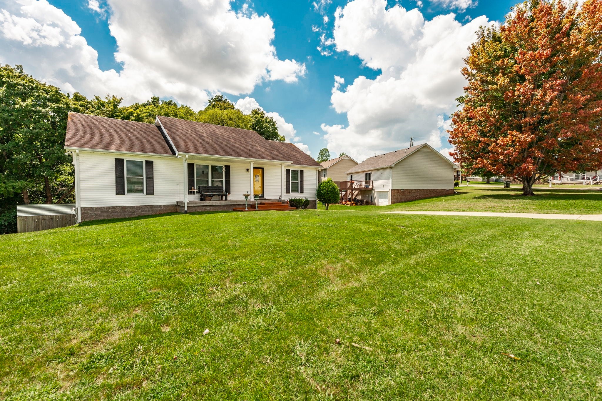 306 Corbitt Ln