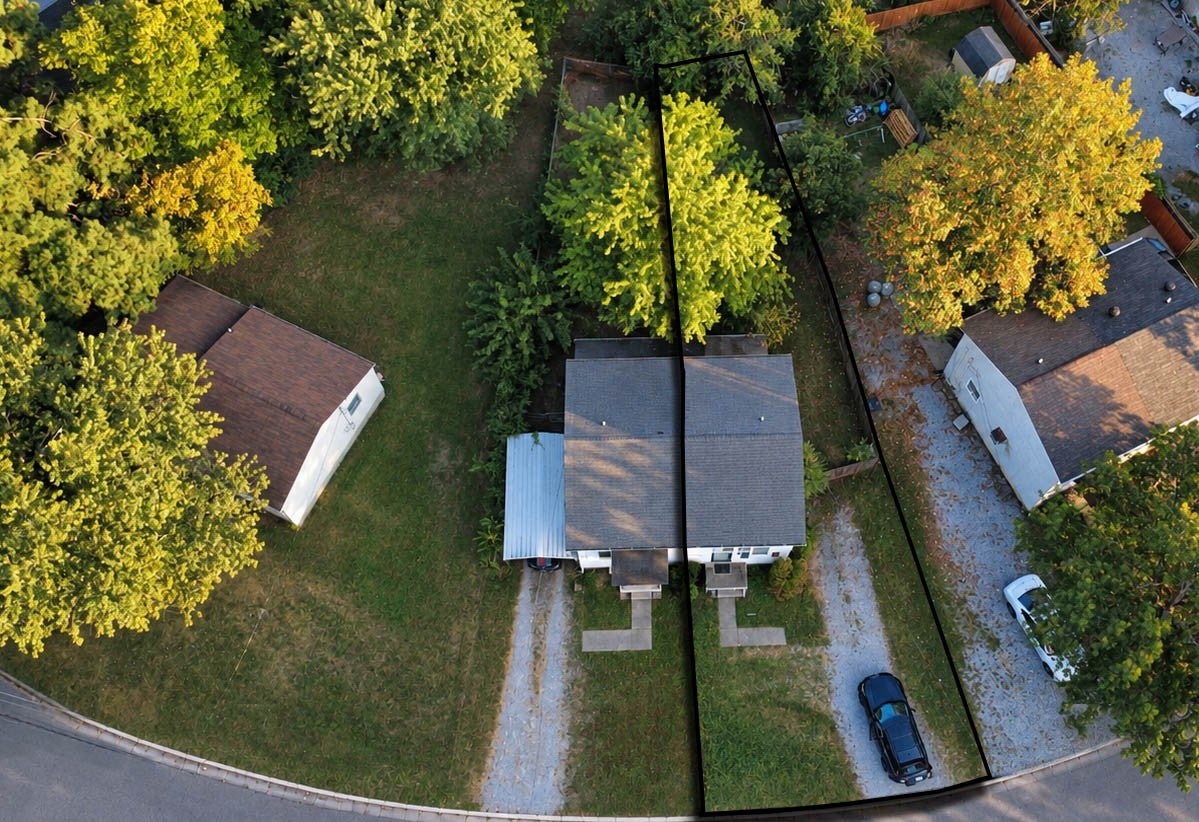 4814 Gillespie Dr