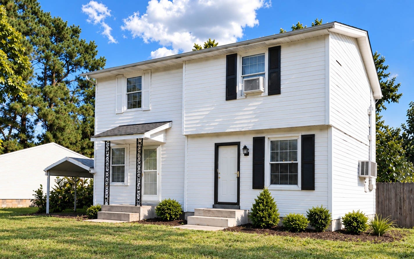4814 Gillespie Dr