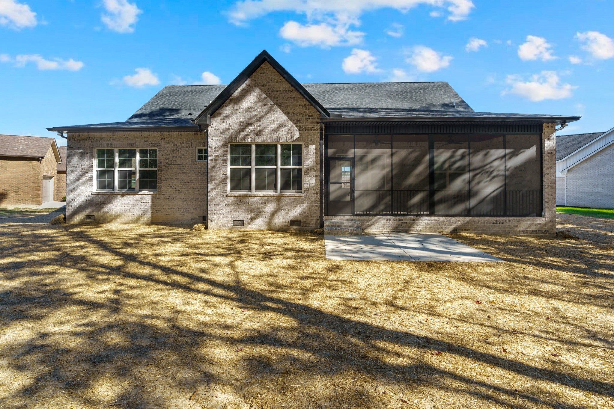 121 Settlers Trace