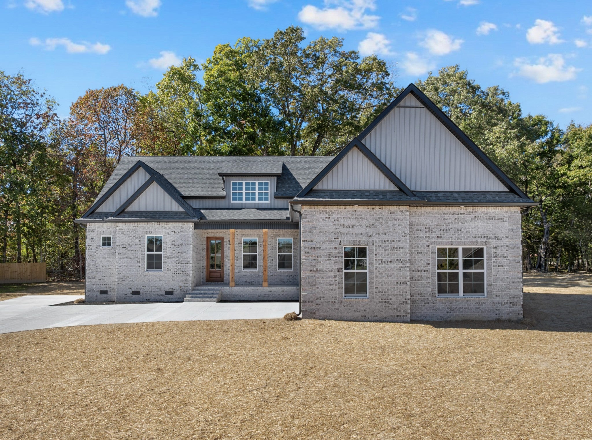 121 Settlers Trace