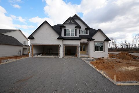 72 Sycamore Hill Clarksville TN 37042