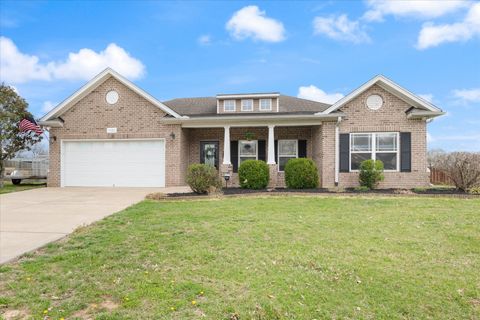 4986 Morning Dove Ln, Spring Hill, TN 37174 - MLS#: 2806672