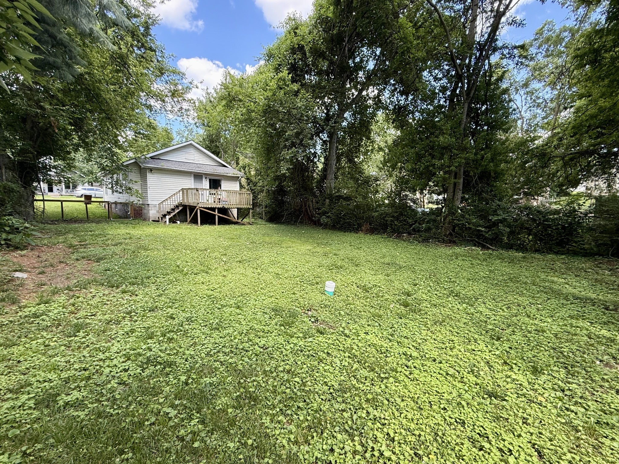 111b Newell Ave, Old Hickory TN 37138 0-bed lot, photo 3 of 6