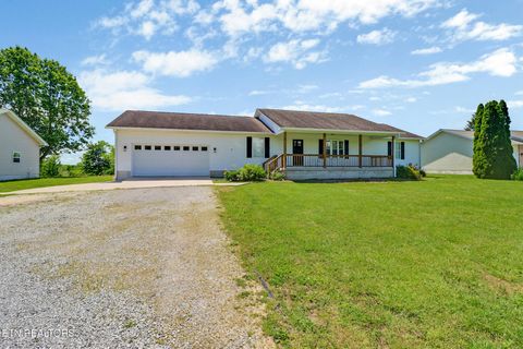 1226 Allardt Hwy Jamestown TN 38556