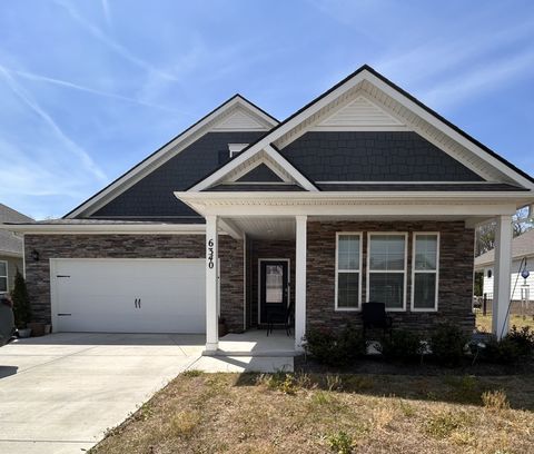 6340 Japonica Ln White House TN 37188