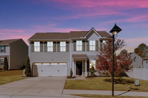 2023 Brokeshire Dr White House TN 37188