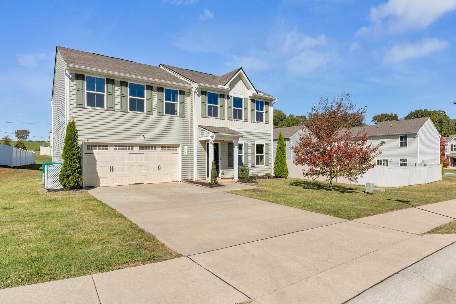 2023 Brokeshire Dr