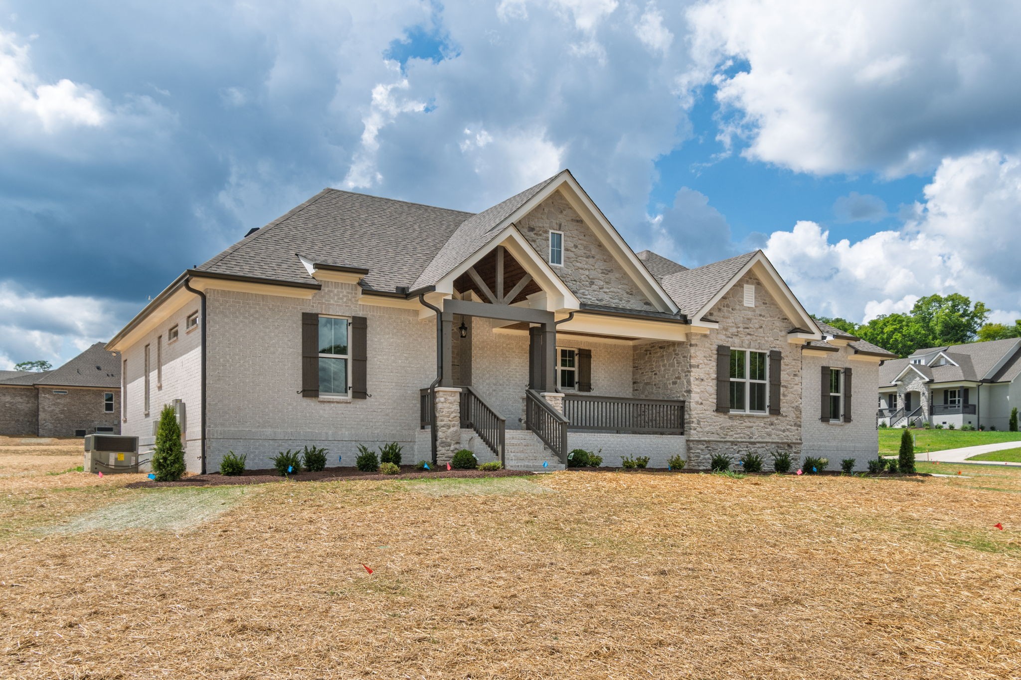 4055 Advocate Path