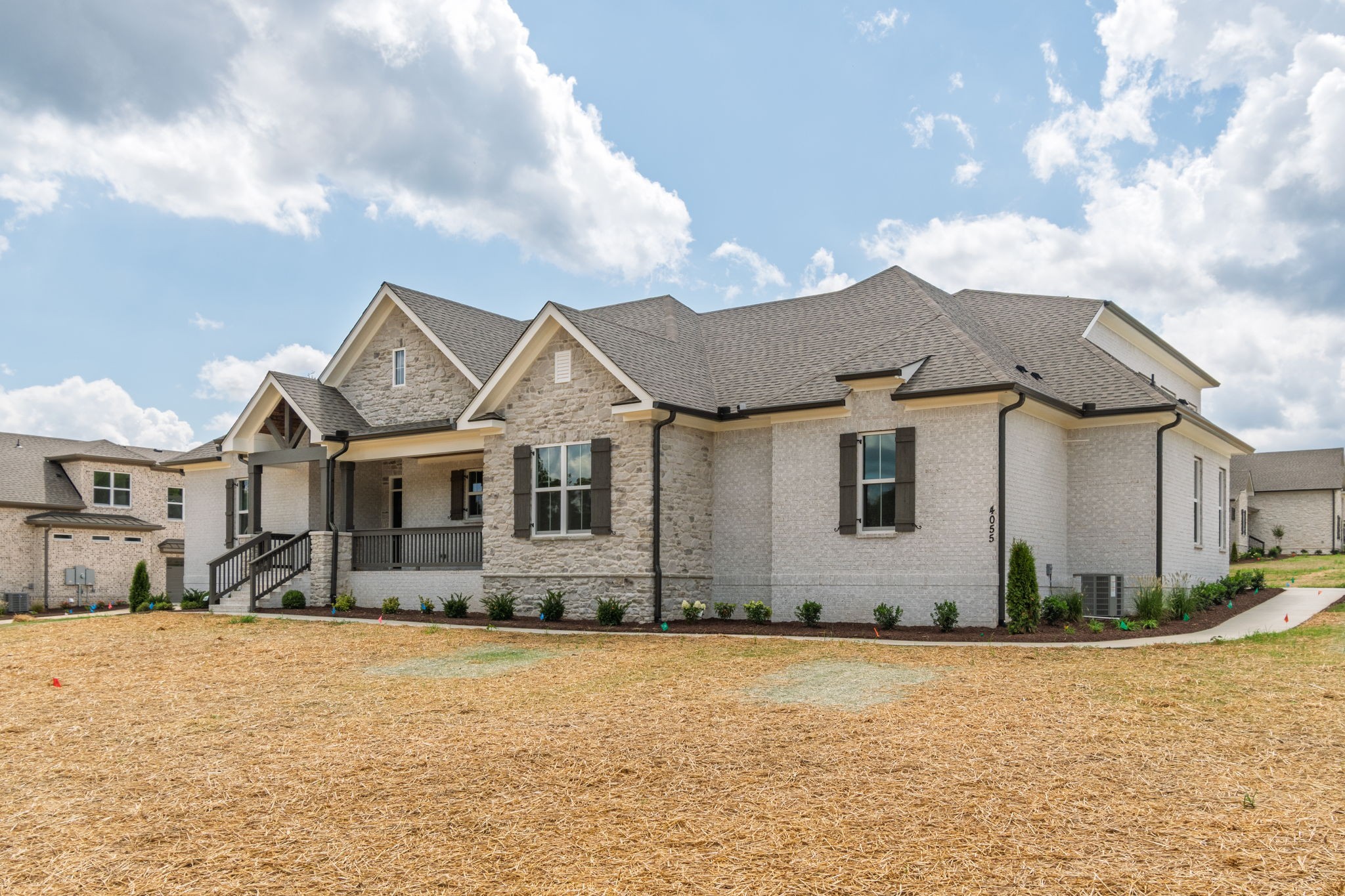 4055 Advocate Path