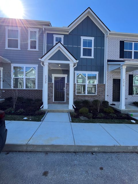 Photo of 5220 Gladecress Ln, Hermitage, TN 37076 (MLS # 3147000)