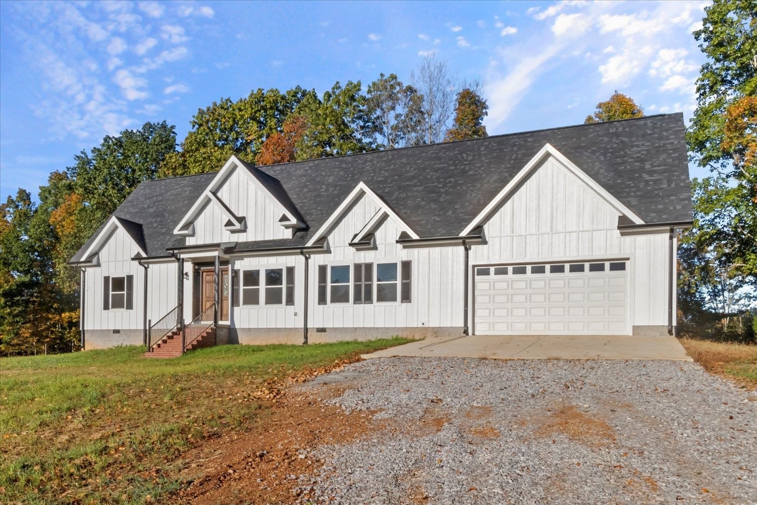 975 Weakley Creek Road