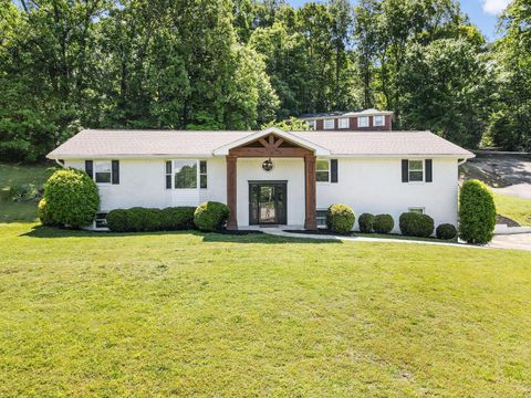 3704 Hilldale Drive NE Cleveland TN 37312