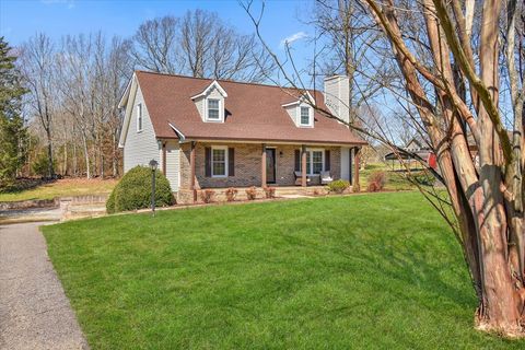 2609 Derby Run Rd Springfield TN 37172