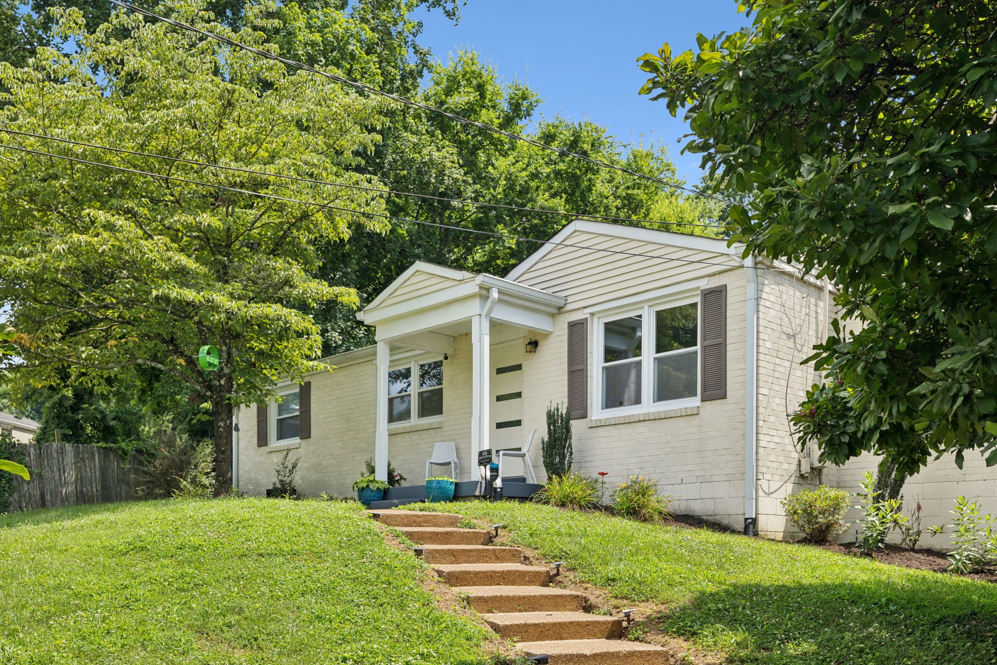 5005 Lewisdale Ct