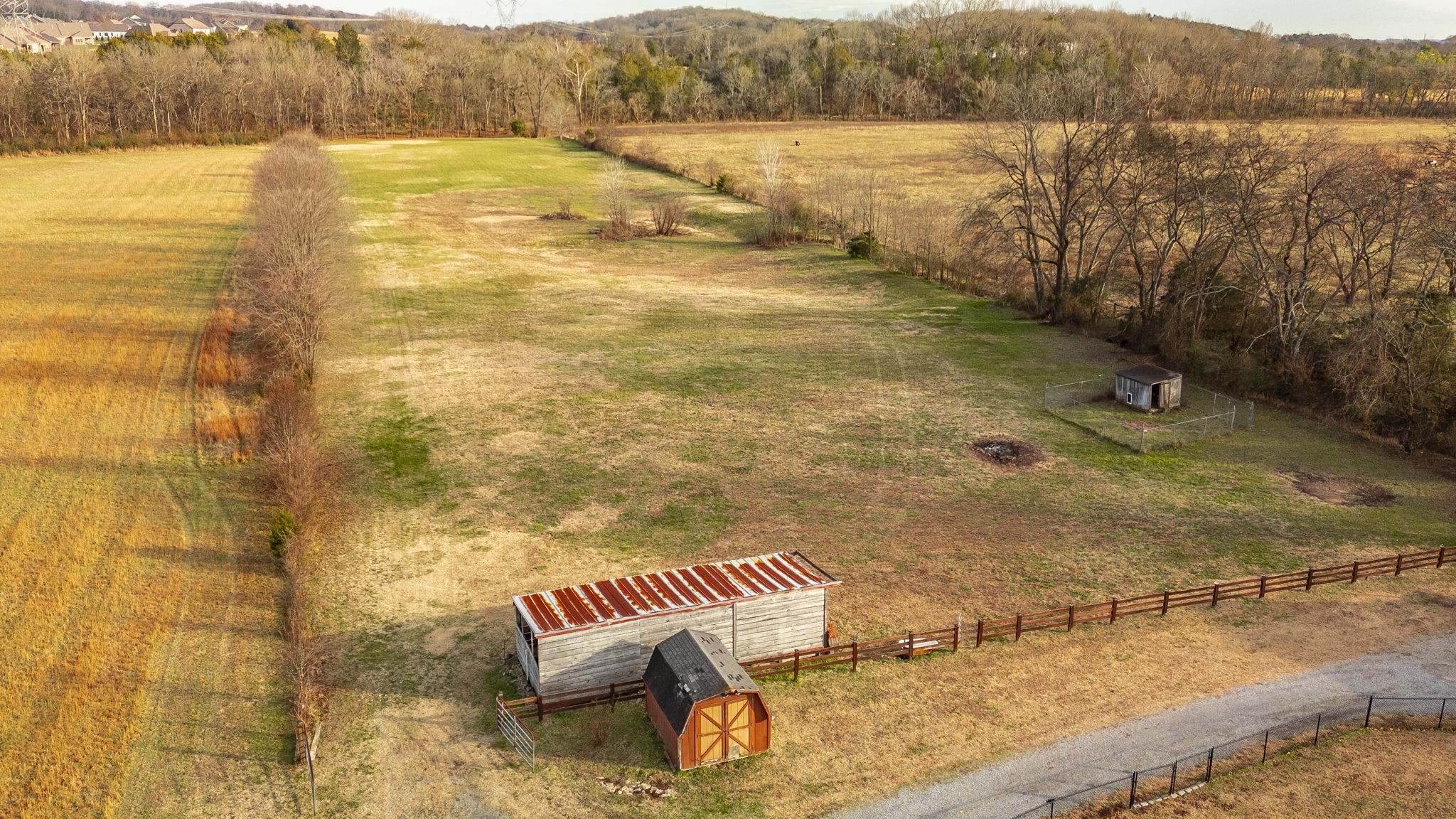 170 Upper Station Camp Crk Rd