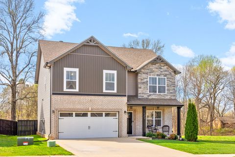 1679 Ellie Piper Cir, Clarksville, TN 37043 - MLS#: 2810714