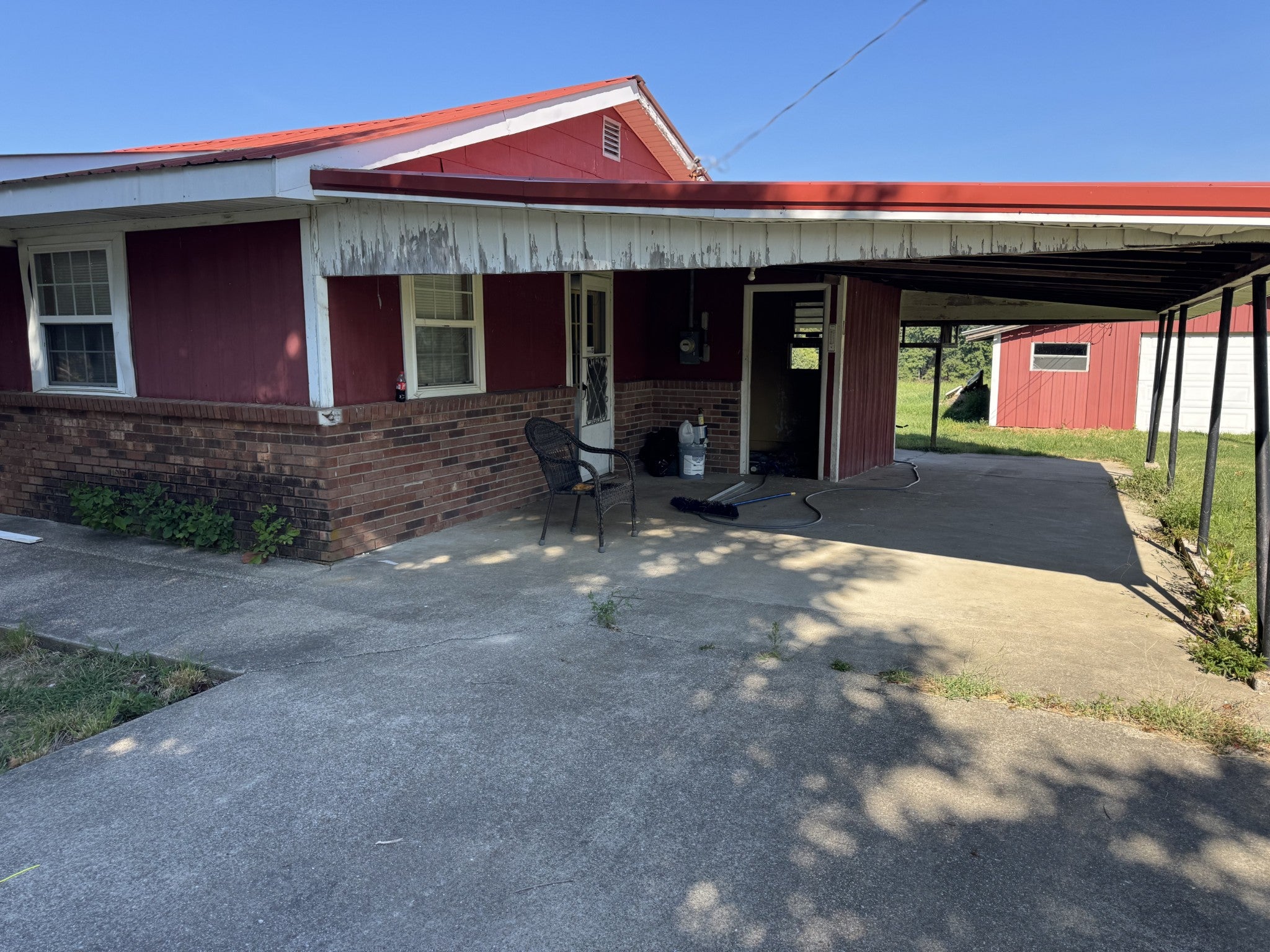 204 Nubia Rd