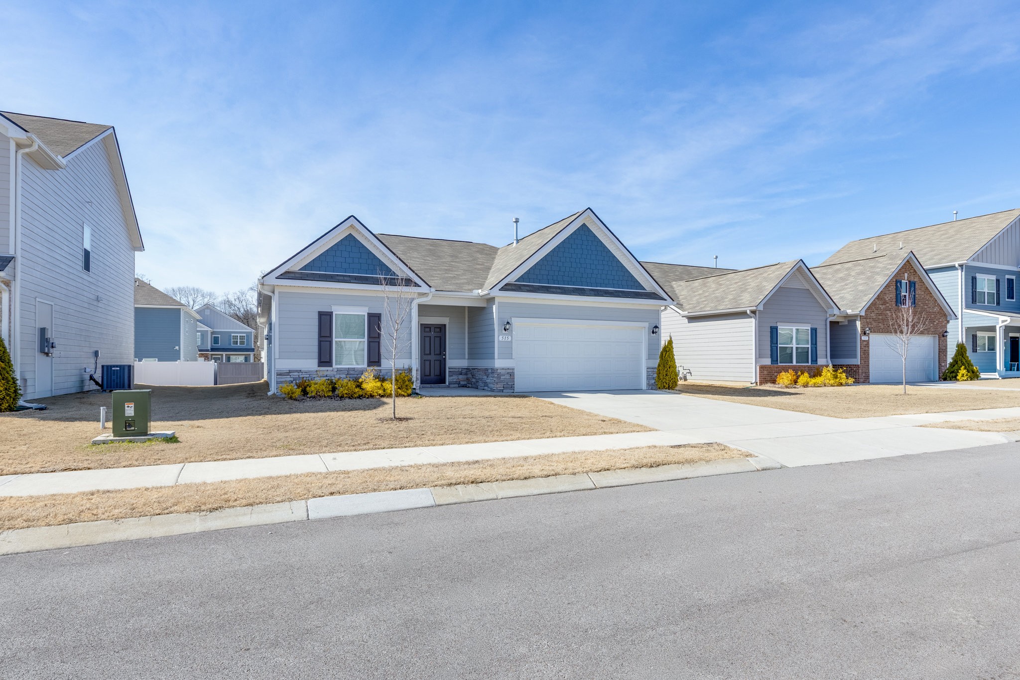 515 Morgan Meadows Way