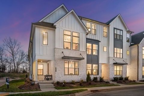 Photo of 2092 Conductor Ln, Thompsons Station, TN 37179 (MLS # 3169968)