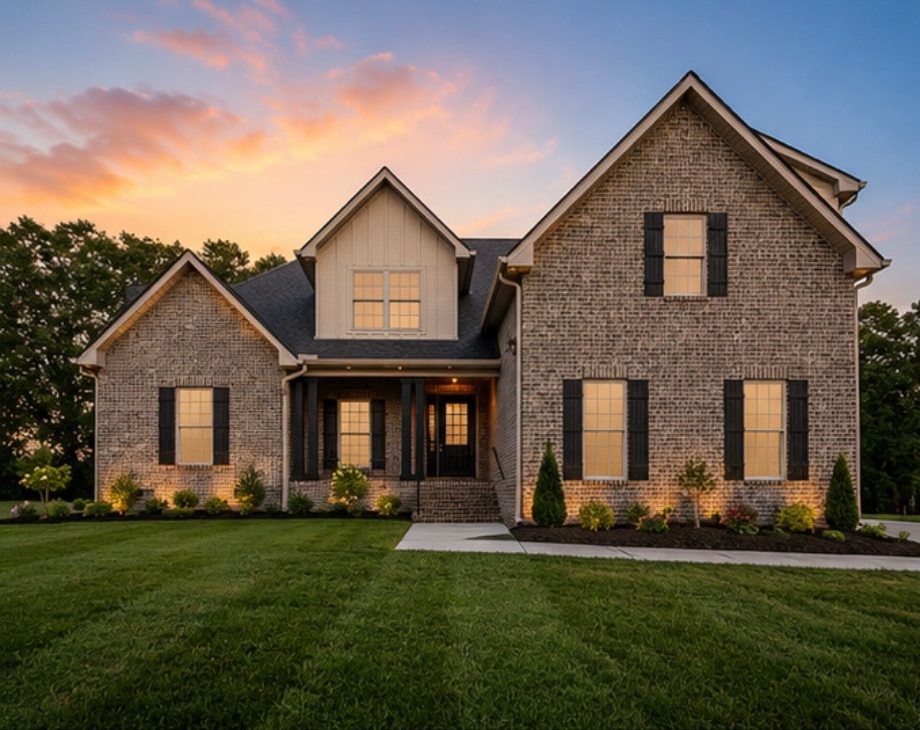 1509 Martha Washington Way