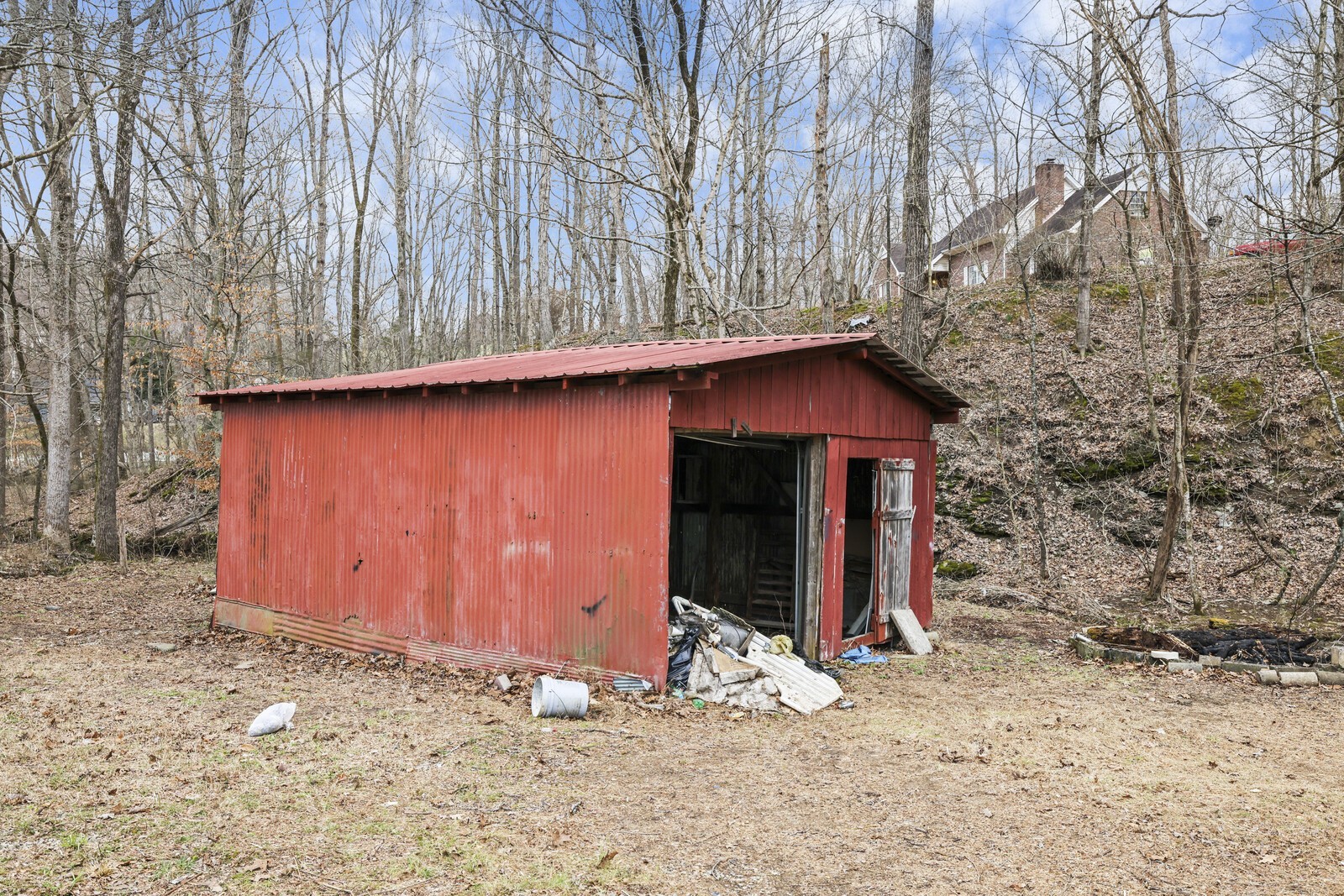 3011 Highway 76
