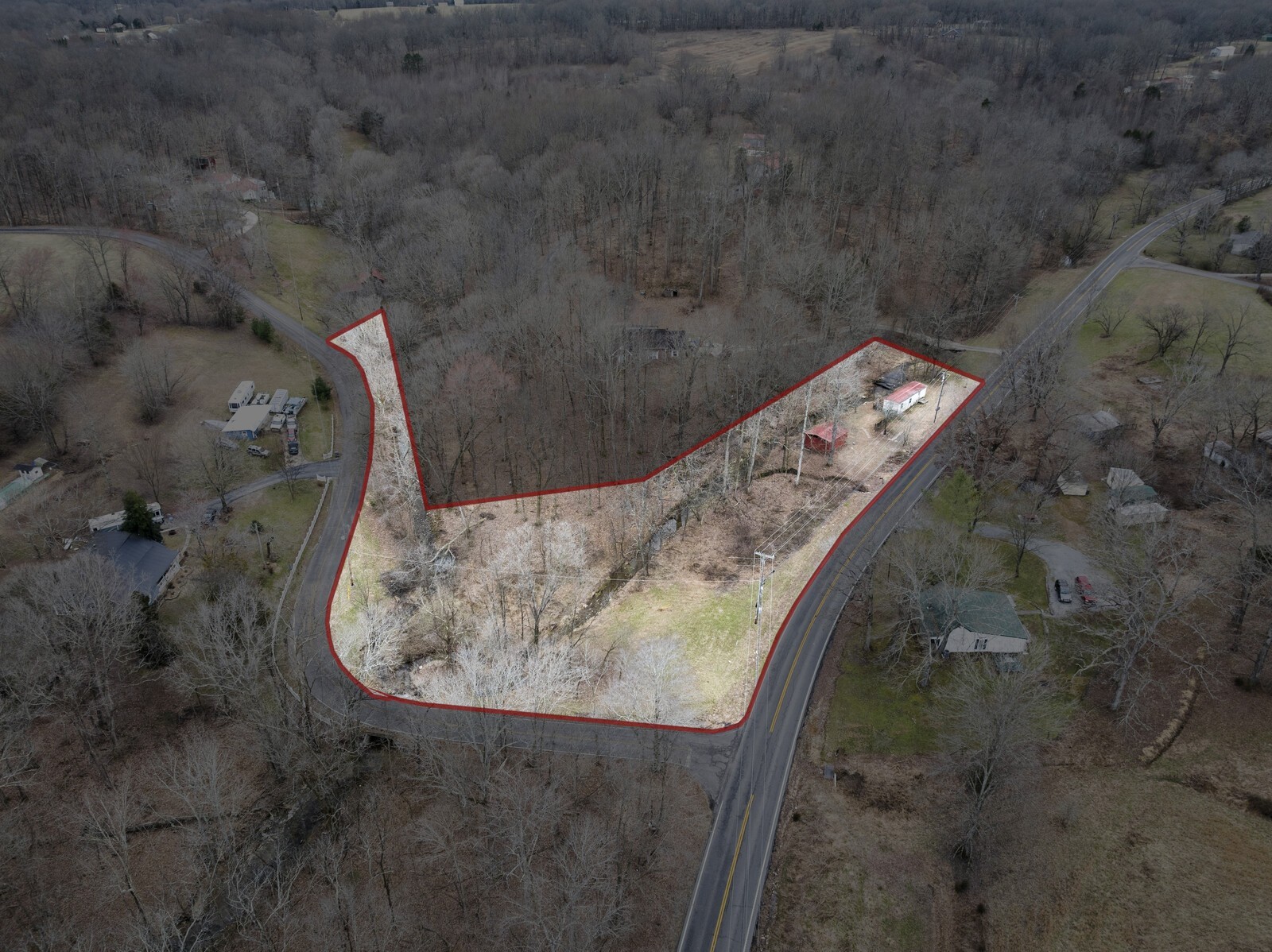 3011 Highway 76